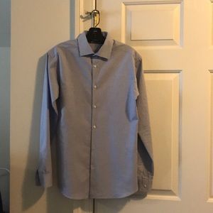 Boys dress shirt